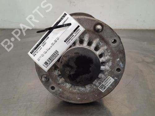 Left front shock absorber BMW X1 (F48) sDrive 16 d | BP23606508M16 