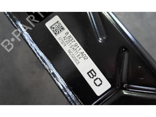 Subframe BMW 4 Gran Coupe (G26) 420 d Mild-Hybrid | BP29263428M9 