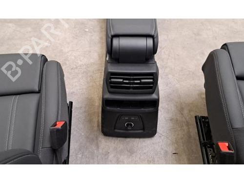 Sæde sæt AUDI Q4 E-TRON SUV (F4B) 45 | BP38157891C78 - Image 12