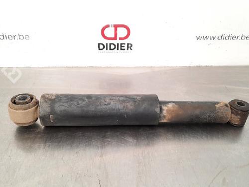 Used Left rear shock absorber MERCEDES-BENZ VITO / MIXTO Van (W639) 110 CDI (639.601, 639.603, 639.605) (95 hp) 10871093