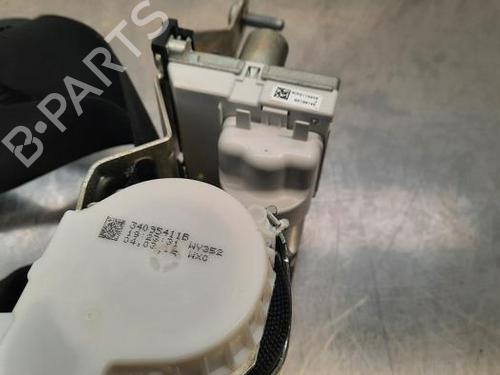 Front right belt tensioner MERCEDES-BENZ GLE (W166) 350 d 4-matic (166.024) | BP23598902C88 