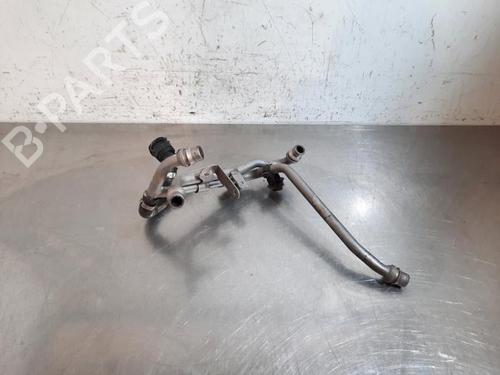 Used Pipe Pipe FIAT TIPO Estate (356_, 357_) 1.5 T4 Hybrid (131 hp) 34199607 34199607