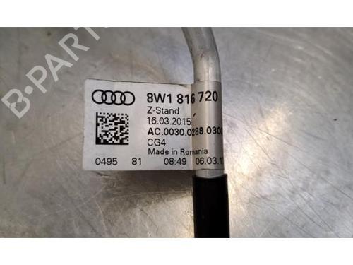 AC pipe AUDI A4 B9 Avant (8W5, 8WD) 2.0 TDI | BP37288115M126 - Image 4