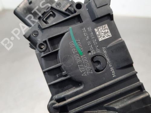 Pedal MERCEDES-BENZ A-CLASS (W177) A 160 (177.082) | BP17114490I4 