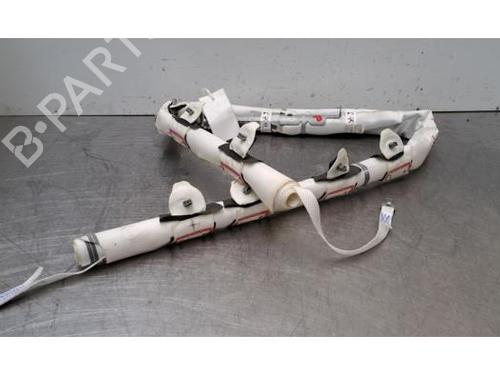 Højre gardin airbag Højre gardin airbag PEUGEOT 308 SW III (FC_, FJ_, FR_, F4_, FN_) BlueHDi 130 (FCYHZL, FCYHZT) (131 hp) 36893198 36893198