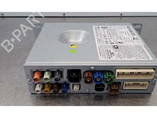 Electronic module RENAULT CAPTUR II (HF_) Blue dCi 95 (HFAF) | BP39453111M83 - Image 6