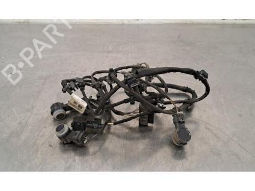 Elektronisk modul MERCEDES-BENZ GLC (X253) 400 d 4-matic (253.923) (330 hp) 24831855