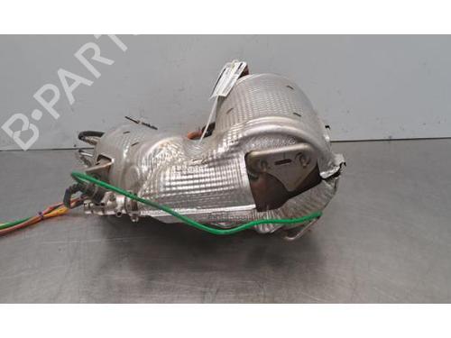 Catalyst RENAULT EXPRESS Box Body/MPV 1.5 Blue dCi 75 (F6AA) | BP37284981M10 - Image 4