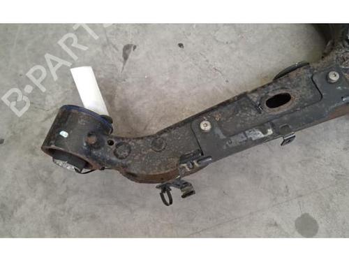 Right rear steering knuckle CITROËN JUMPY III Van (V_) 2.0 BlueHDi 120 | BP38313189M28 - Image 9