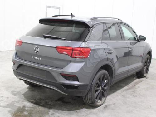 Ratstangsstang VW T-ROC (A11, D11) 1.0 TSI | BP23616795I23 