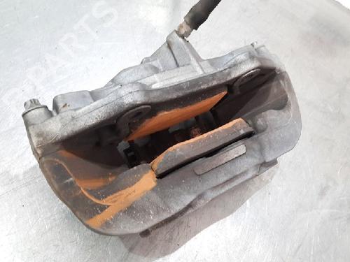 Left front brake caliper MERCEDES-BENZ C-CLASS (W205) C 180 BlueTEC / d (205.036) | BP15020559M105 