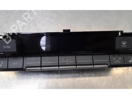 Climate control AUDI Q4 E-TRON SUV (F4B) 45 quattro | BP37225633I5  - Image 8