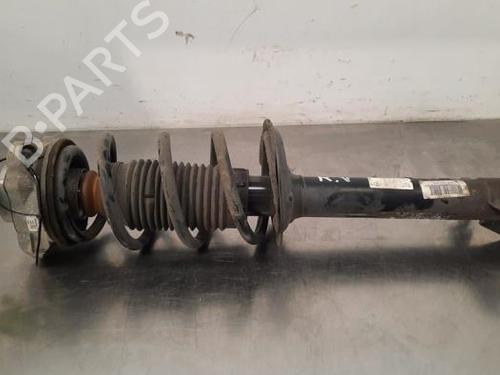 Used Right front shock absorber PEUGEOT BOXER Van 2.2 BlueHDi 120 (120 hp) 23639987
