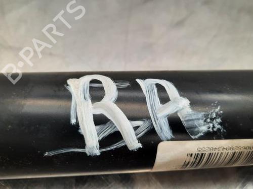 Right rear shock absorber MERCEDES-BENZ GLB (X247) AMG GLB 35 4-matic (247.651) | BP23621860M19 