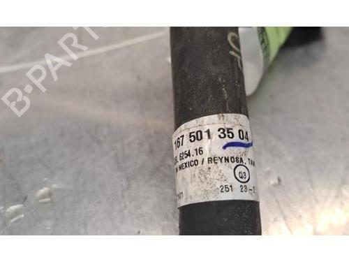 Pipe MERCEDES-BENZ GLE (V167) GLE 350 de 4-matic (167.106) | BP30163391M125