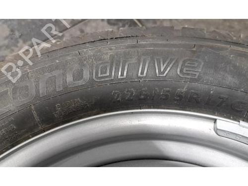 Rim MERCEDES-BENZ VITO Van (W447) 119 CDI (447.601, 447.603, 447.605) | BP31371821C45 