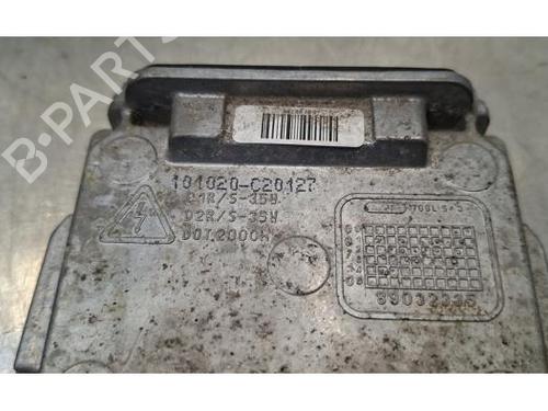 Electronic module SEAT LEON (1P1) 1.6 TDI | BP39905670M83 - Image 3