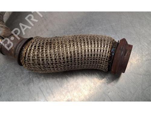 Exhaust manifold JEEP AVENGER (J2) 1.2 GSE T3 | BP31140479M110 - Image 3