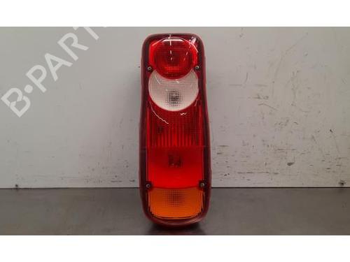 Used Left taillight Left taillight 39230421 39230421