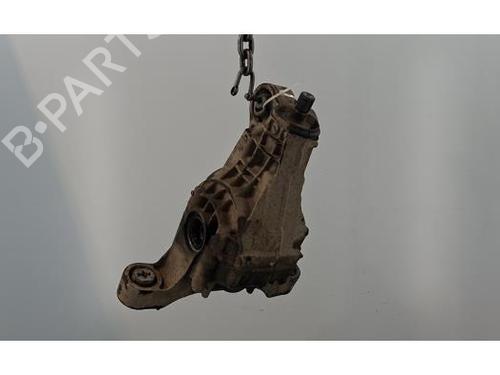 Used Rear differential Rear differential PORSCHE CAYENNE (92A) 3.0 Diesel (239 hp) 25829605 25829605