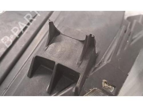 Right headlight MERCEDES-BENZ SPRINTER 3,5-t Van (B907, B910) 315 CDI RWD (907.631, 907.633, 907.635, 907.637) | BP31140484C29 