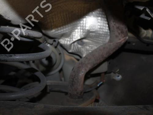 Engine NISSAN MICRA V (K14) 1.0 IG-T 100 | BP38606199M1  - Image 28