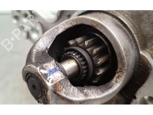 Starter NISSAN MICRA V (K14) 1.0 IG-T 100 | BP39601649M8 - Image 4