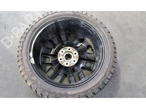 Fælk VW AMAROK (T1A, T1B) 3.0 TDI 4motion | BP34198944C45 - Image 7