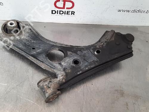 Right front suspension arm FIAT DOBLO Cargo (263_) 1.3 D Multijet | BP10873545M13 