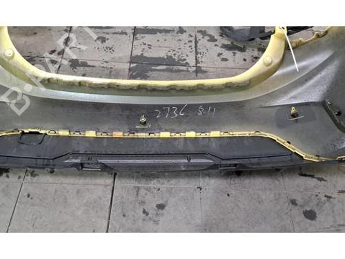 Bagtil kofangere MG MG ZS SUV (ZS32) 1.5 Hybrid+ | BP28490898C8 - Image 13