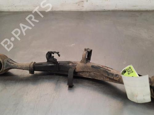 Used Left rear suspension arm MERCEDES-BENZ GL-CLASS (X166) GL 350 CDI / BlueTec 4-matic (166.823, 166.824) (258 hp) 23633576