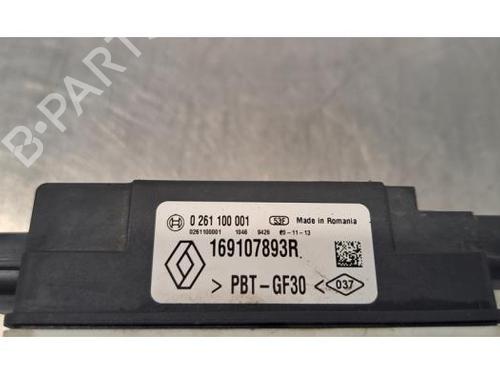 Electronic module RENAULT MASTER III Van (FV) 2.3 dCi 135 FWD (FV0N, FV08, FV06, FV00) | BP28081816M83 
