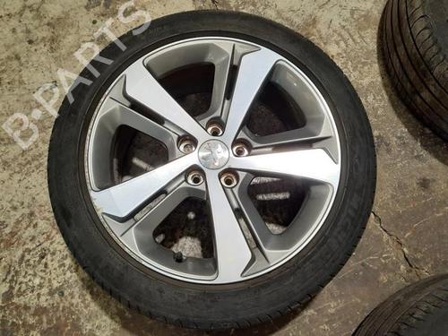 Rim PEUGEOT 308 SW II (LC_, LJ_, LR_, LX_, L4_) 1.6 HDi 92 | BP19576927C45 