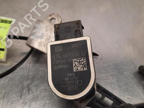 Electronic module BMW 7 (G11, G12) 740 e, Le | BP23628387M83 