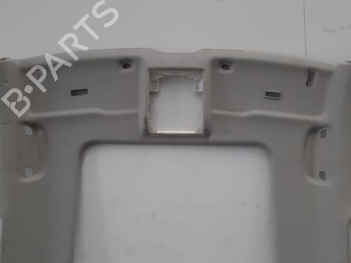 Interior roof SKODA KODIAQ I (NS6, NS7, NV7) 2.0 TDI | BP15790881I12 