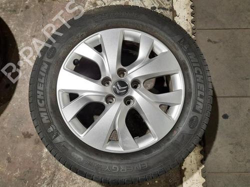 Fælk CITROËN C4 Picasso II 1.2 THP 130 | BP23593139C45 