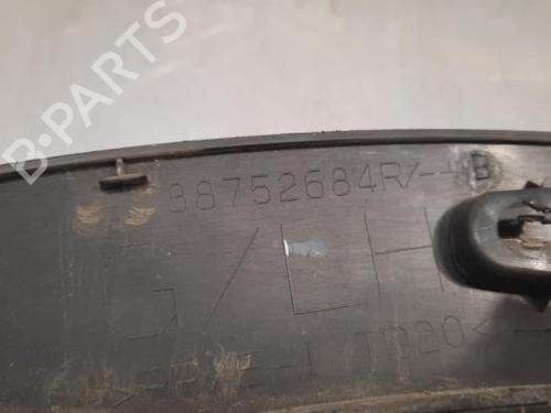 Other RENAULT KADJAR (HA_, HL_) 1.5 dCi 110 (HLA3) | BP20081444O1