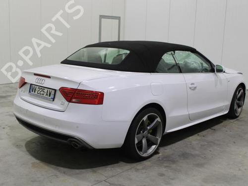 Gearbox AUDI A5 Convertible (8F7) 3.0 TDI quattro | BP39495395M3 - Image 9