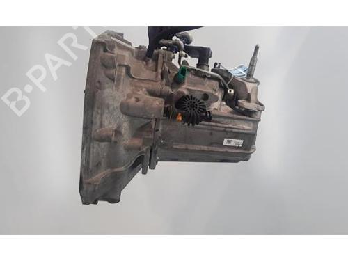 Gearbox DACIA DUSTER (PYM_, PYN_) 1.6 HYBRID 140 | BP36366443M3 - Image 8