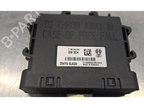 Elektronisk modul RENAULT EXPRESS Box Body/MPV 1.3 TCe 100 (F6MA) | BP30187384M83