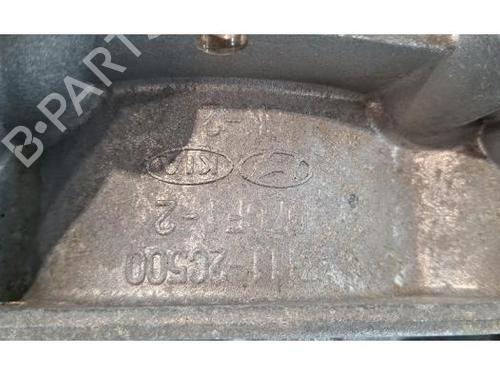 Gearbox KIA STONIC (YB) 1.0 T-GDi Eco-Dynamics+ | BP38157552M3 - Image 4