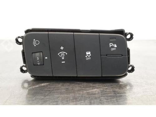 Used Switch HYUNDAI i10 II (BA, IA) 1.0 (67 hp) 23617695