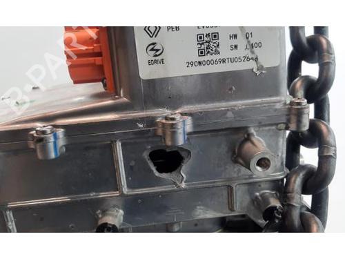 Motor DACIA SPRING Extreme | BP36958009M1  - Image 16