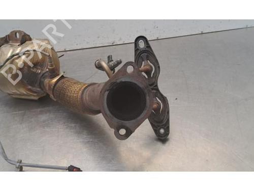 Catalyst FORD FOCUS IV (HN) 1.0 EcoBoost | BP37288204M10 - Image 9