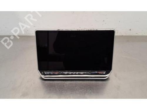 Used Display monitor VW GOLF VIII (CD1, DA1) 2.0 TDI (150 hp) 29393044