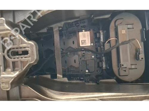 Middle console MERCEDES-BENZ A-CLASS (W177) A 180 (177.084) | BP38195986I22  - Image 6