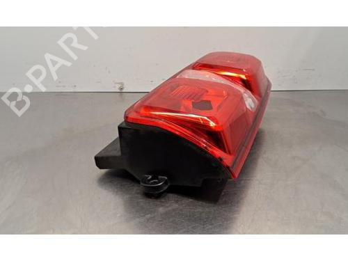 Right taillight OPEL VIVARO C Van (K0) 2.0 | BP33132250C35 - Image 2