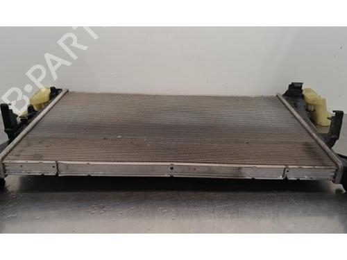 Water radiator FIAT TIPO Hatchback (356_, 357_) 1.6 Multijet (357HXG1) | BP32253369M31 
