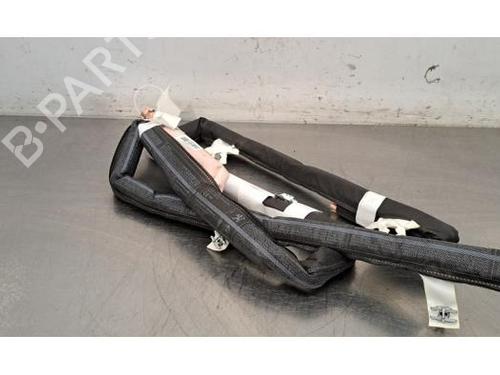 Right curtain airbag PEUGEOT 5008 II (MC_, MJ_, MR_, M4_) 1.6 PureTech 180 (M45GFR) | BP26589929C12 