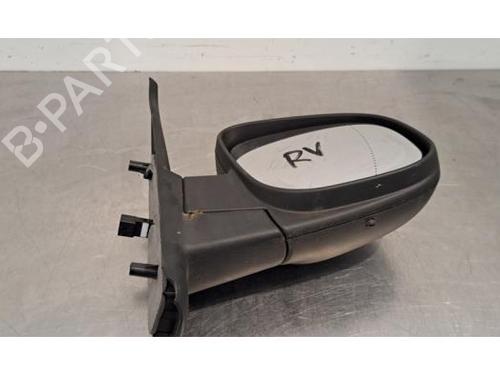Right mirror RENAULT KANGOO Express (FW0/1_) 1.5 dCi 95 (FW16) | BP29600854C27 